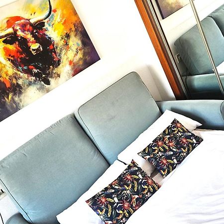 Sunny Stay Apartamento Calp Exterior foto