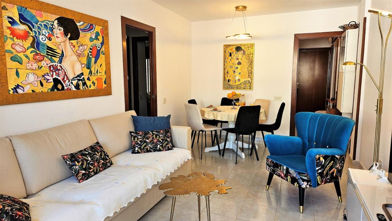 Sunny Stay Apartamento Calp Exterior foto